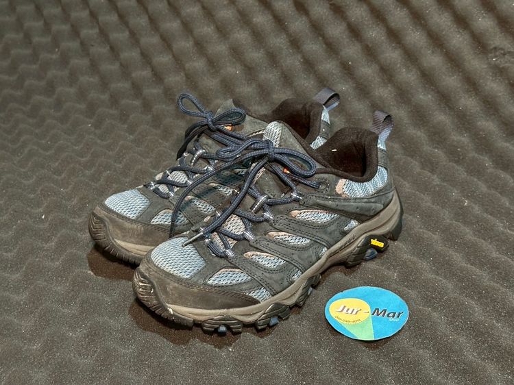 รองเท้าวิ่งเทรล ถนน รูปที่ 7