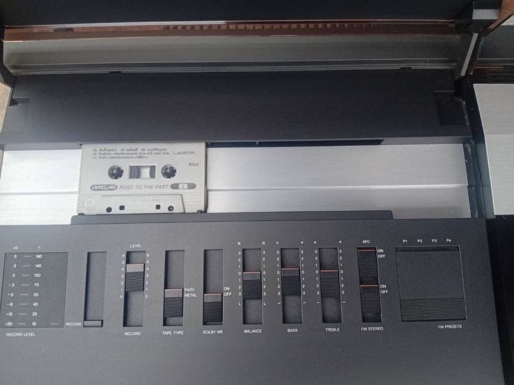 Bang Olufsen Beocenter 2100 รูปที่ 18