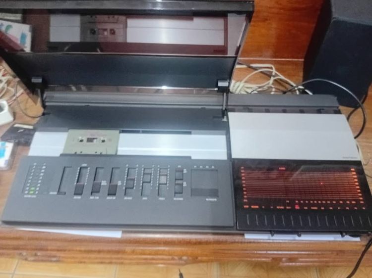 Bang Olufsen Beocenter 2100 รูปที่ 10