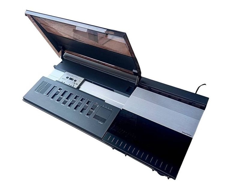 Bang Olufsen Beocenter 2100 รูปที่ 7