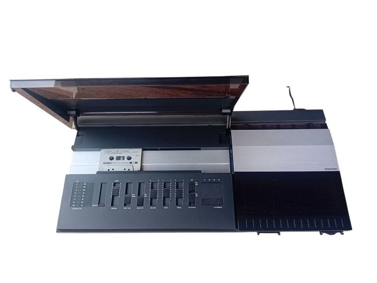 Bang Olufsen Beocenter 2100 รูปที่ 6