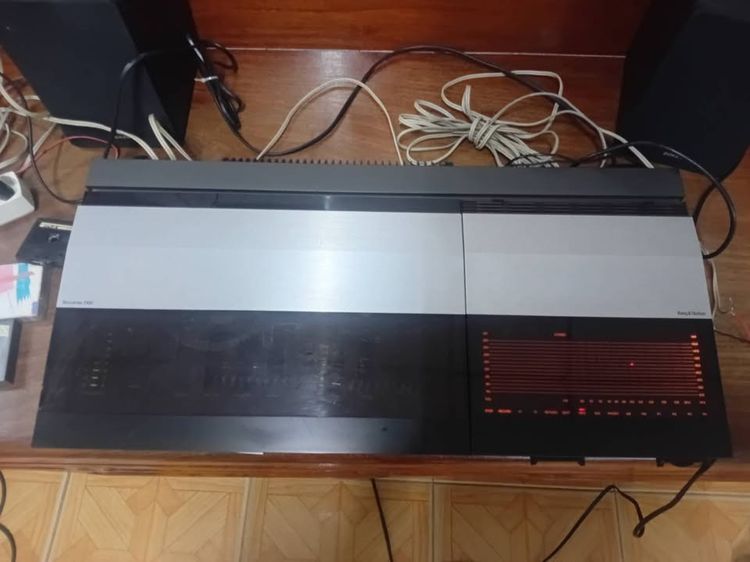 Bang Olufsen Beocenter 2100 รูปที่ 9