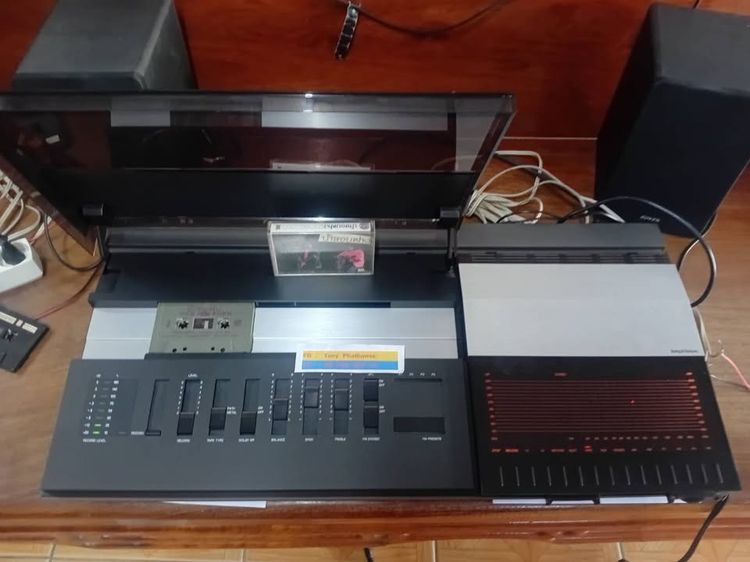 Bang Olufsen Beocenter 2100 รูปที่ 2