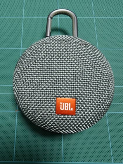 ลำโพง Bluetooth JBL CLIP3 ของแท้ รูปที่ 2