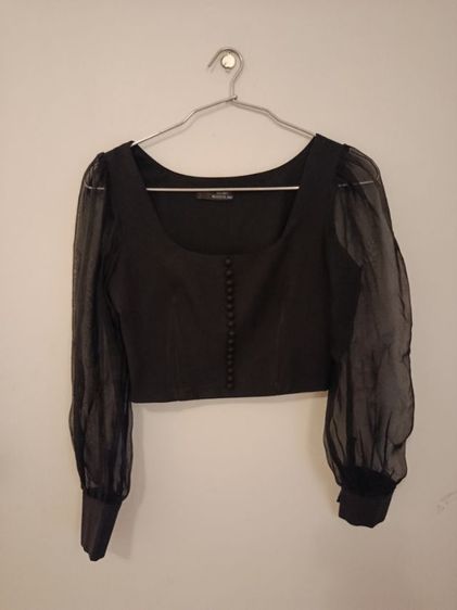 เสื้อผ้ามือสอง รูปที่ 7