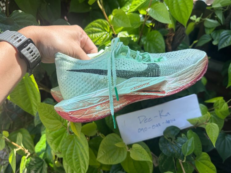 Alphafly 3 และ Vaporfly next 3 รูปที่ 8