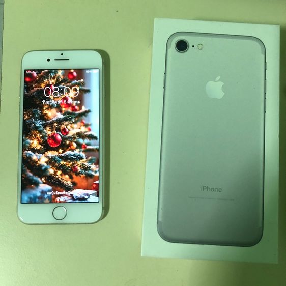 ไอโฟน7 รูปที่ 2
