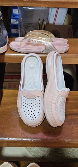 รองเท้ามือสองราคาแบ่งปันค่ะ รูปที่ 7