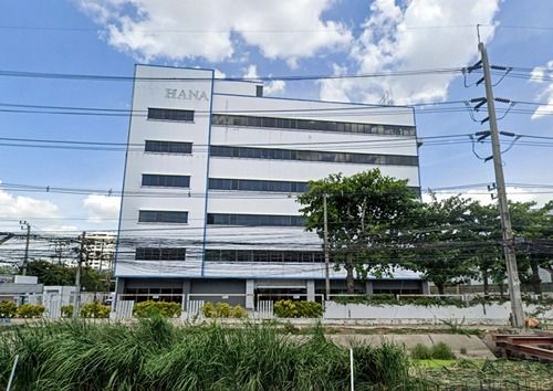 ให้เช่าสำนักงาน-โชว์รูม พร้อมโกดังขนาดใหญ่ พื้นที่มากกว่า 10,000 ตารางเมตร จอดรถได้มากกว่า 80 คัน ติดถนนวิภาวดีรังสิต รูปที่ 4