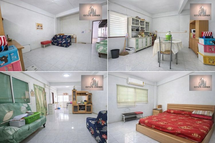 อื่นๆ มีบางส่วน สร้างเสร็จก่อน 2010 ขายคอนโดราคาคุ้มพื้นที่ใหญ่ผลตอบแทนสูงราคาต่ำกว่าตลาด รูปที่ 2