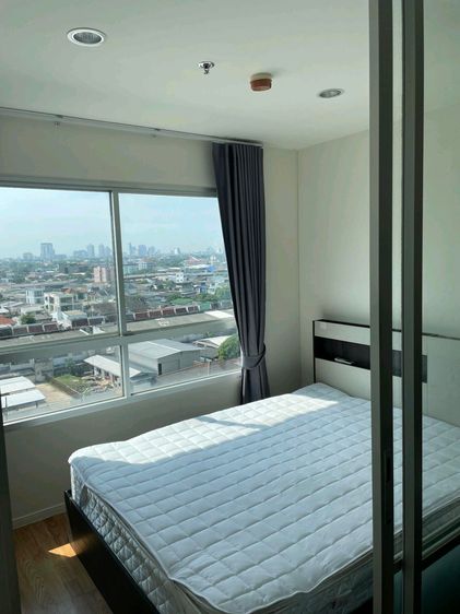 อื่นๆ ไม่อนุญาต สร้างเสร็จก่อน 2010 ลุมพินี พาร์ค นวมินทร์ ศรีบูรพา รูปที่ 4