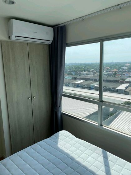 อื่นๆ ไม่อนุญาต สร้างเสร็จก่อน 2010 ลุมพินี พาร์ค นวมินทร์ ศรีบูรพา รูปที่ 2