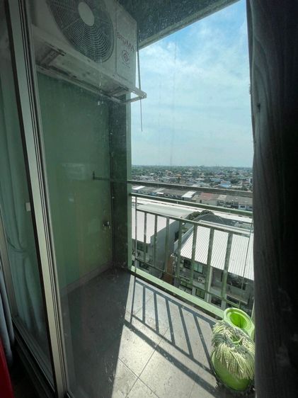 อื่นๆ ไม่อนุญาต สร้างเสร็จก่อน 2010 ลุมพินี พาร์ค นวมินทร์ ศรีบูรพา รูปที่ 3