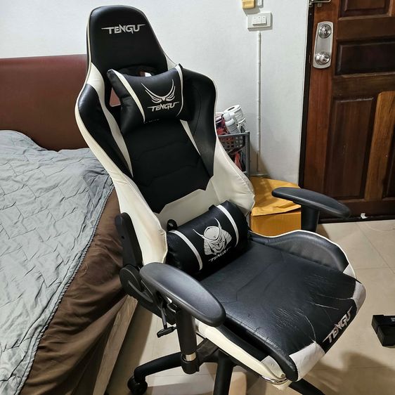 เก้าอี้เกมมิ่ง รูปที่ 2