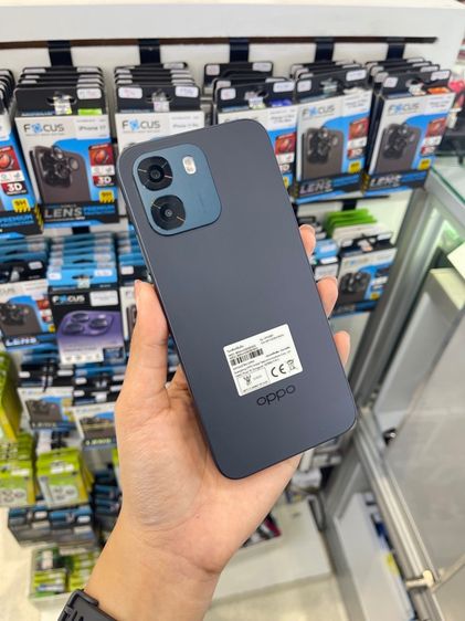 อื่นๆ 128 GB Oppo A6 5G 