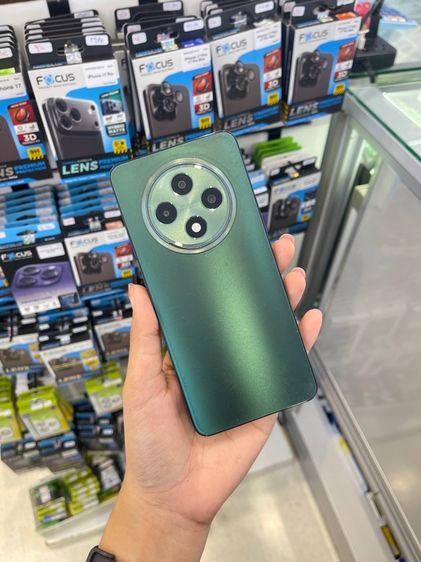 อื่นๆ 256 GB Oppo Reno12F 5G