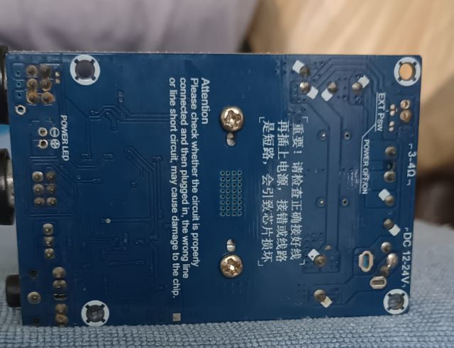 เพาเวอร์ ซับวูฟเฟอร์ รูปที่ 6