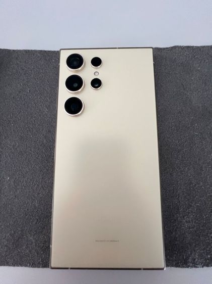 ขาย Samsung Galaxy S24 ultra 512GB รูปที่ 8