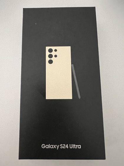 ขาย Samsung Galaxy S24 ultra 512GB รูปที่ 10