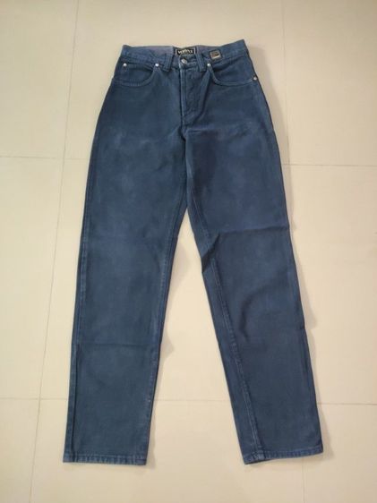 อื่นๆ อื่นๆ ไม่มีแขน อื่นๆ กางเกงยีนส์ Versace Jeans Couture ของแท้ ซื้อจาก Italy