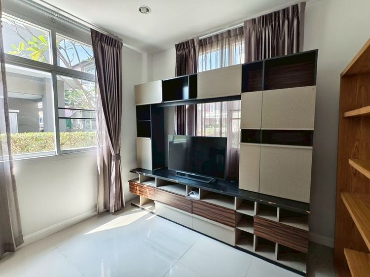 อื่นๆ ตกแต่งครบ บ้านว่างให้เช่า 20,000 โครงการเดอะพรีโก้ ติดถนนใหญ่ สันกำแพง ใกล้สนามบินเชียงใหม่ รูปที่ 4