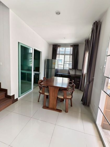 อื่นๆ ตกแต่งครบ บ้านว่างให้เช่า 20,000 โครงการเดอะพรีโก้ ติดถนนใหญ่ สันกำแพง ใกล้สนามบินเชียงใหม่ รูปที่ 3