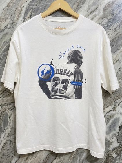 เสื้อยืด Jordan 23 รูปที่ 2