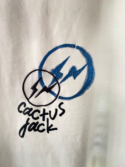 เสื้อยืด Jordan 23 รูปที่ 11