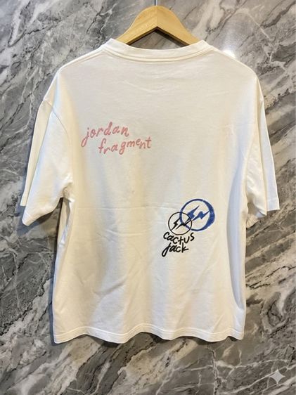 เสื้อยืด Jordan 23 รูปที่ 4
