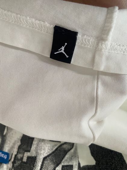 เสื้อยืด Jordan 23 รูปที่ 14