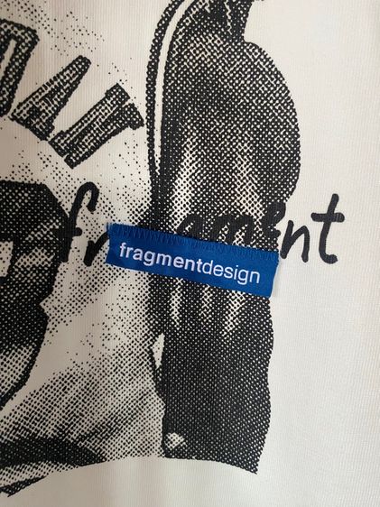 เสื้อยืด Jordan 23 รูปที่ 7