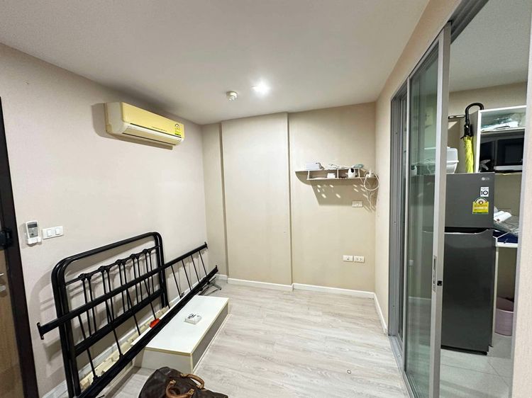 Property Perfect ไม่อนุญาต มีบางส่วน 2016 ขายคอนโด ทำเลทอง ราคาต่ำกว่าตลาด Metro Luxe Rama4 ใกล้ BTS เอกมัย เจ้าของขายเอง รูปที่ 2