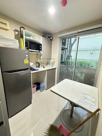 Property Perfect ไม่อนุญาต มีบางส่วน 2016 ขายคอนโด ทำเลทอง ราคาต่ำกว่าตลาด Metro Luxe Rama4 ใกล้ BTS เอกมัย เจ้าของขายเอง รูปที่ 3