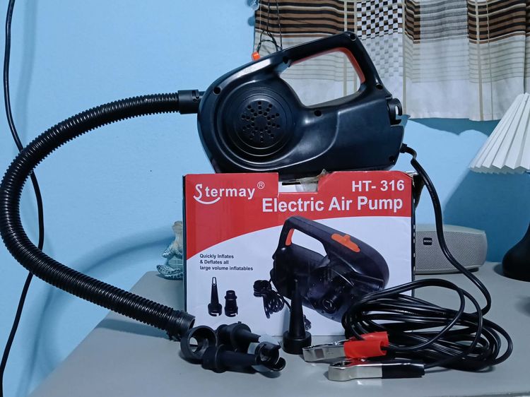 อุปกรณ์เครื่องมือช่าง เครื่องปั้มลม