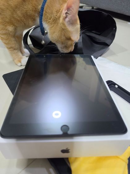 iPad gen9 wify รูปที่ 3