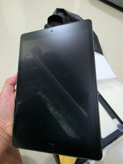 iPad gen9 wify