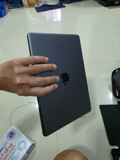 iPad gen9 wify รูปที่ 4