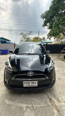 รถยนต์สำหรับครอบครัว