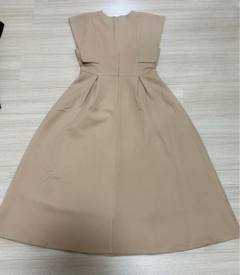 ชุเดรส Lisa รูปที่ 2