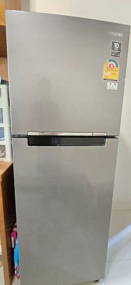 Samsung ตู้เย็น 2 ประตู inverter สภาพใหม่ ภายในสะอาด รูปที่ 4
