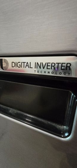 Samsung ตู้เย็น 2 ประตู inverter สภาพใหม่ ภายในสะอาด รูปที่ 13