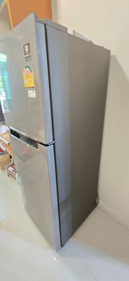 Samsung ตู้เย็น 2 ประตู inverter สภาพใหม่ ภายในสะอาด รูปที่ 5