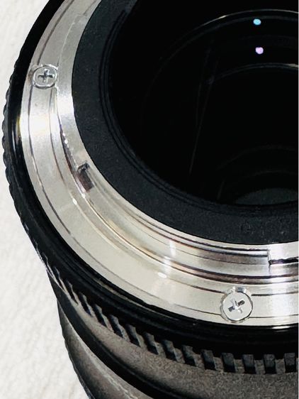 Canon 100mm Macro F2.8L IS USM รูปที่ 9
