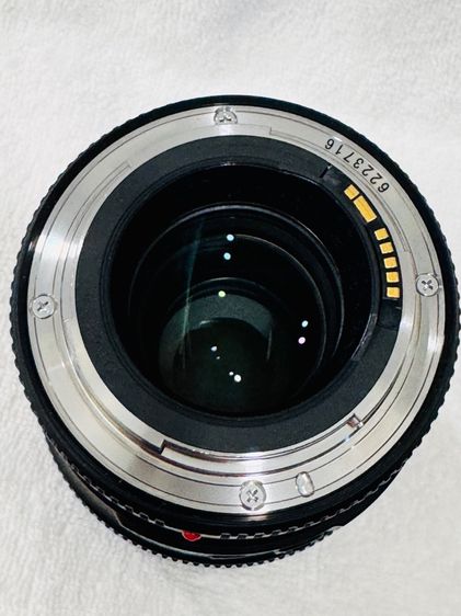 Canon 100mm Macro F2.8L IS USM รูปที่ 7