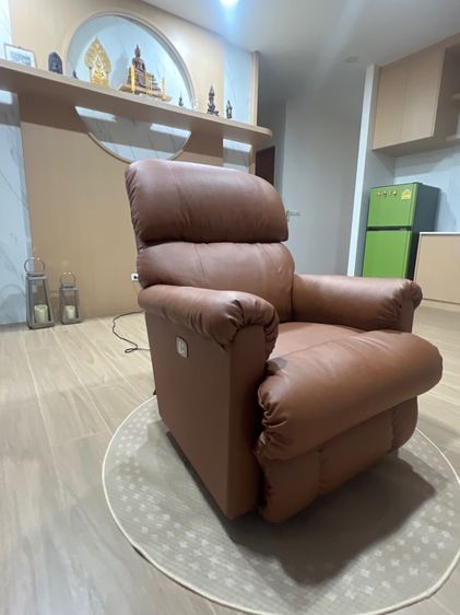 เก้าอี้ไฟฟ้า lazy boy รูปที่ 7