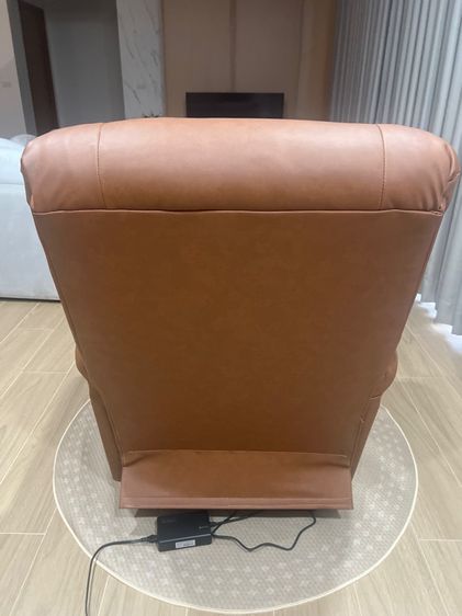 เก้าอี้ไฟฟ้า lazy boy รูปที่ 4