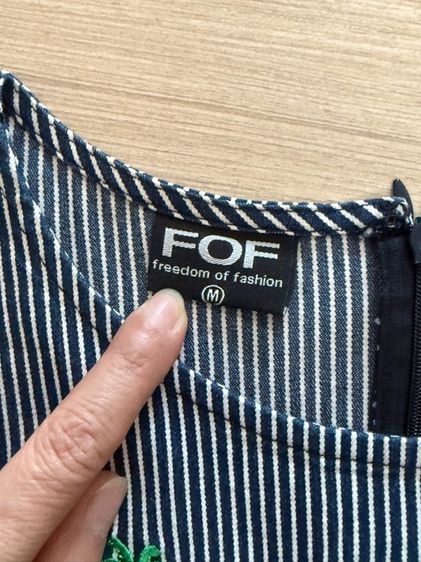 จั้มสูท FOF รูปที่ 4