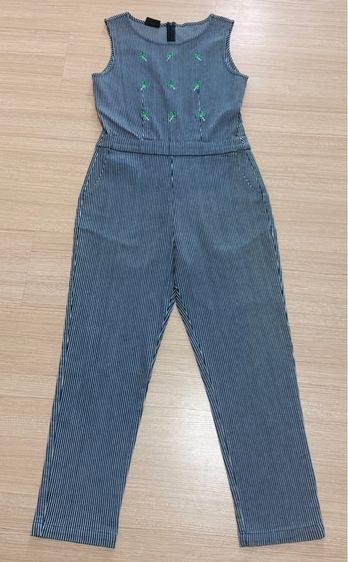 ไม่มีแขน อื่นๆ M เดรส | จั๊มสูท อื่นๆ จั้มสูท FOF