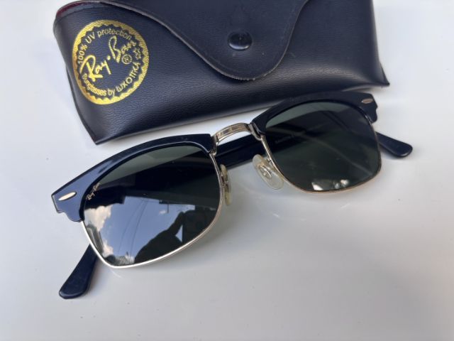 Rayban usa รูปที่ 3