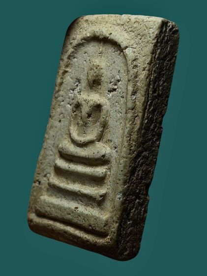 พระสมเด็จวัดระฆังพิมพ์ใหญ่ รูปที่ 2